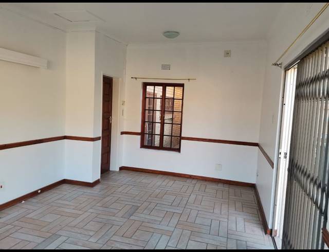 1 bed property to rent in CHRISVILLE